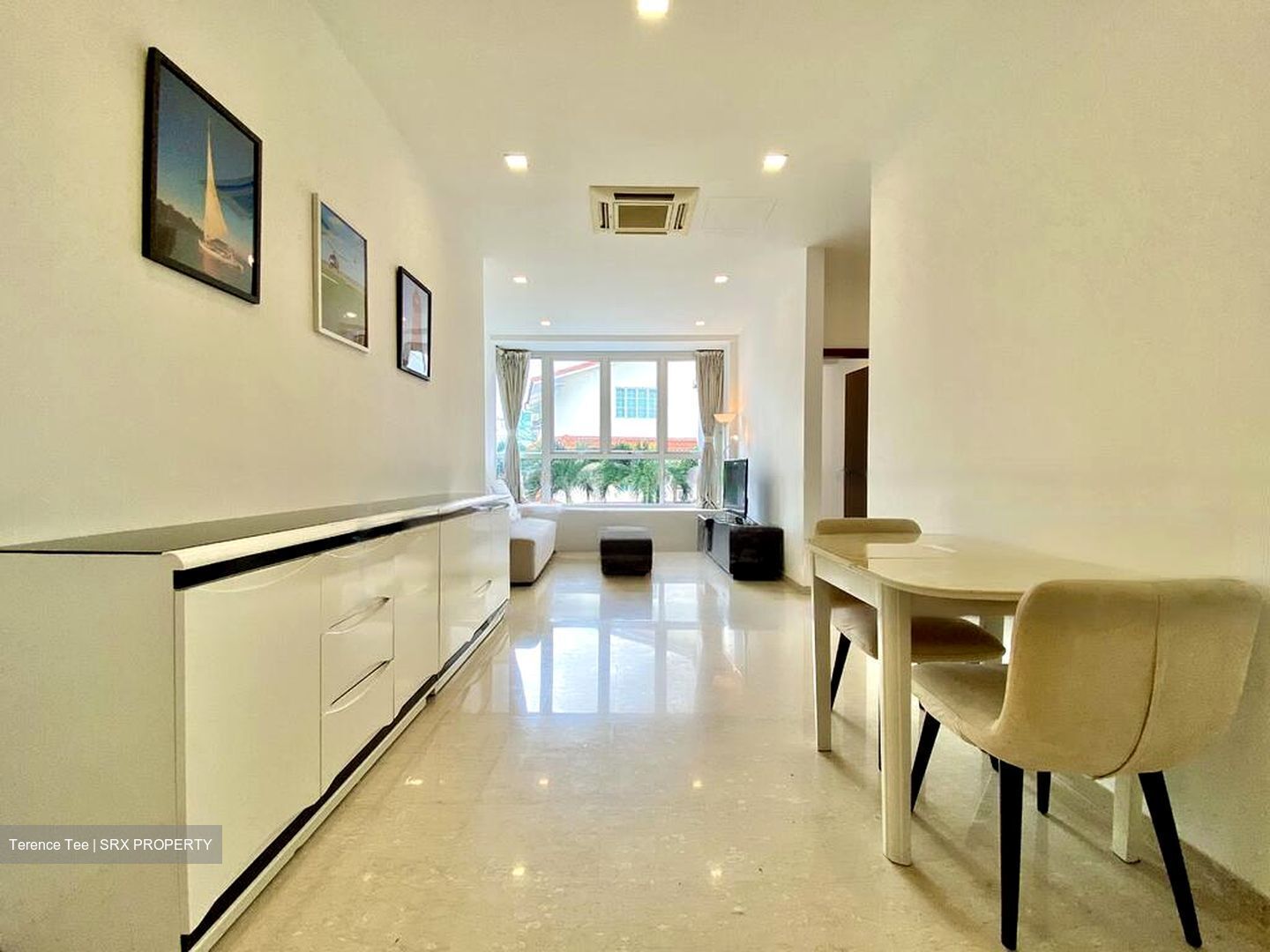 Residence 66 (D15), Apartment #478685041
